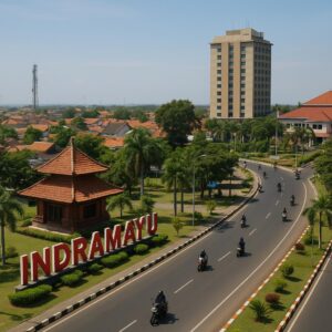 Meningkatkan Kualitas Pendidikan di SMK Kaplongan Indramayu