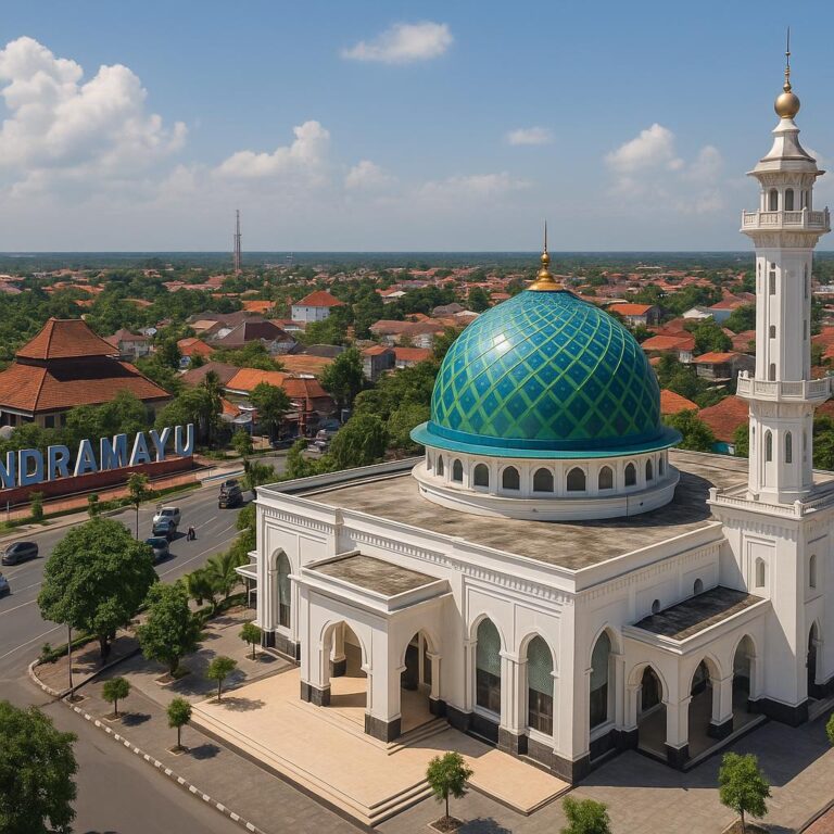 Menyelami Program Unggulan SMK Kaplongan di Indramayu
