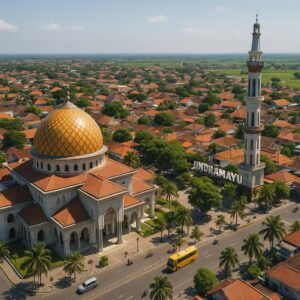 SMK Kaplongan Indramayu Luncurkan Program Pendidikan Unggulan