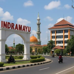 SMK Kaplongan: Membangun Generasi Unggul di Indramayu
