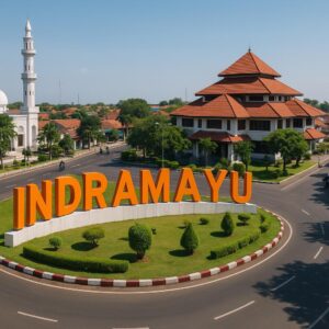 Transformasi SMK Kaplongan Dorong Peningkatan Pendidikan Indramayu